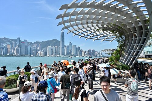 Walking the city! Hong Kong is the 10th most walkable city in the world and joint top among cities in East Asia, according to a Time Out magazine survey that covered more than 50 counties and regions. Hong Kong's compact urban areas with great infrastructure and traffic https://5023w.roads-uae.com/jtqq9Vk46I