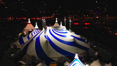 C'est magnifique! Cirque du Soleil’s internationally acclaimed show, #KOOZA, returns to Hong Kong (May 21 - Jun 22) after a hiatus of seven years, in the first stop of a multi-destination Asia Tour. Featuring high-flying acrobatics, whimsical characters, lavish costumes, https://5023w.roads-uae.com/kbzZEBjlzi