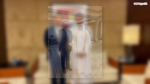 Exploring business opportunities in the Middle East! With Hong Kong's high-level delegation set to visit Qatar and Kuwait next week, find out how the city's role as a "super connector" can link up local and Mainland China companies with partners in the Middle East and across the https://5023w.roads-uae.com/OzvkQtHEyz
