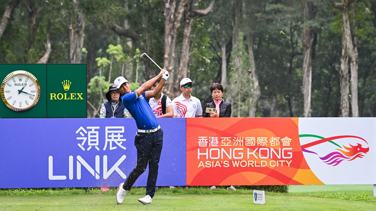 Hong Kong Open (2024)